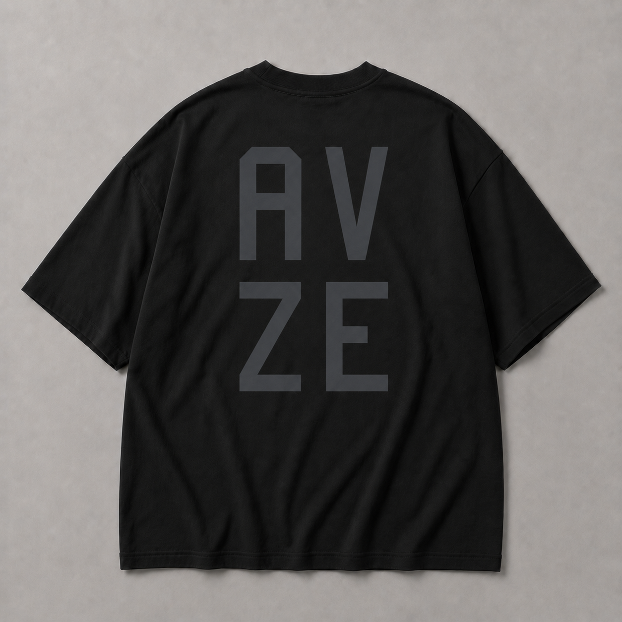 The LIFeSTyLE T-Shirt - AVANZE