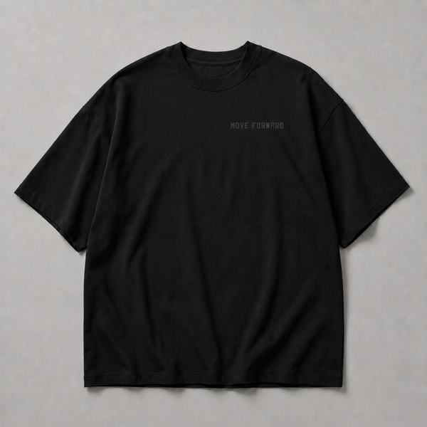 The MINdSeT T-Shirt - AVZE