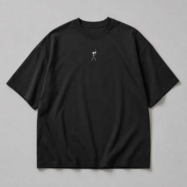 The BaNdEJA T-Shirt- AVZE