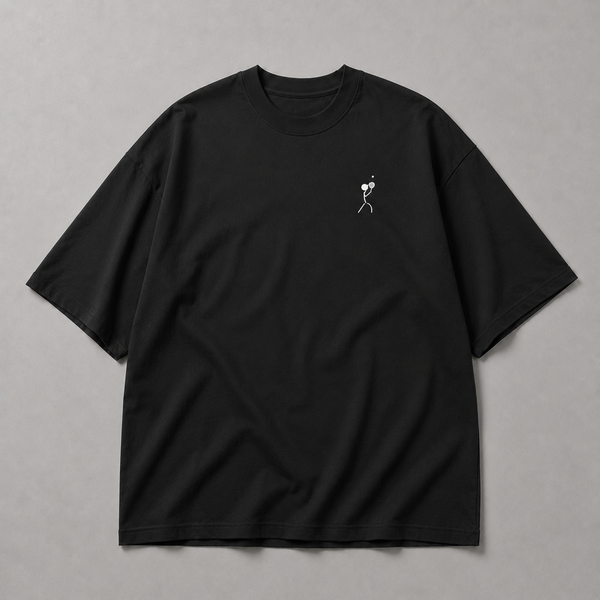 The LIFeSTyLE T-Shirt - AVZE
