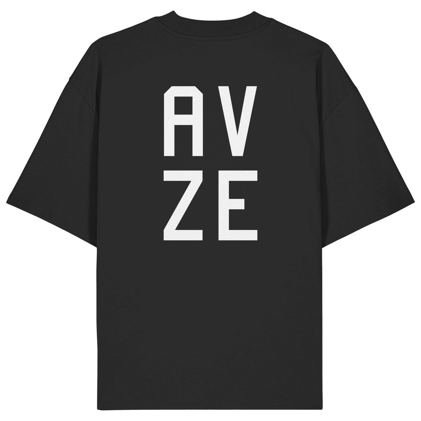 The MINdSeT T-Shirt - AVANZE