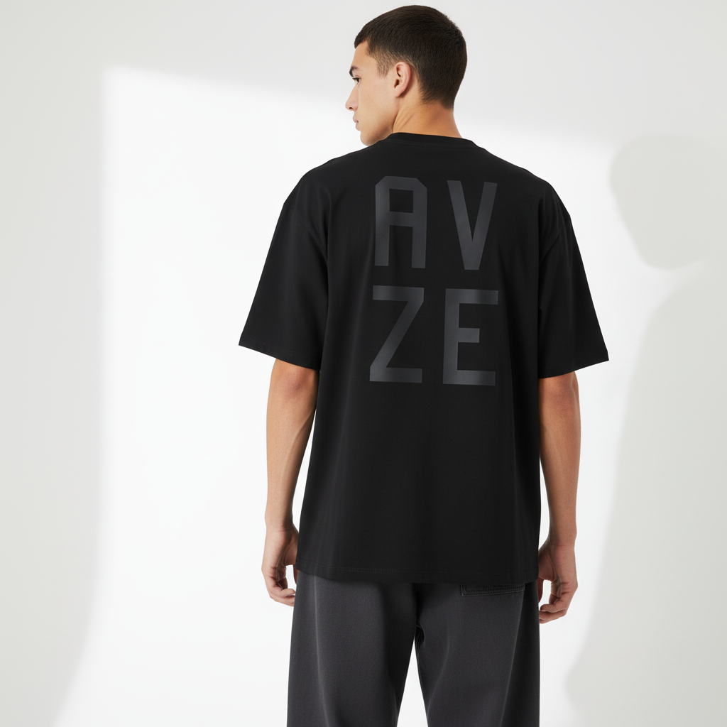The LIFeSTyLE T-Shirt - AVANZE