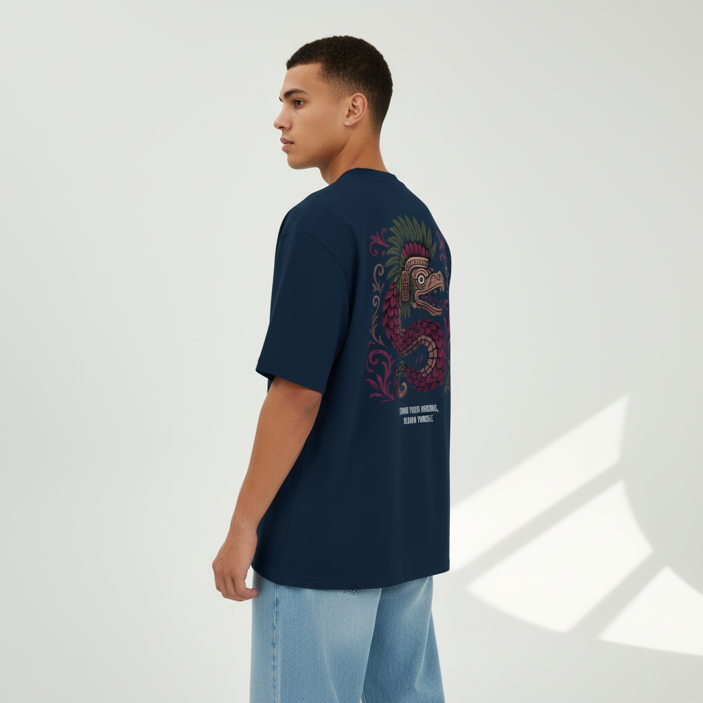 The RoOtS T-Shirt