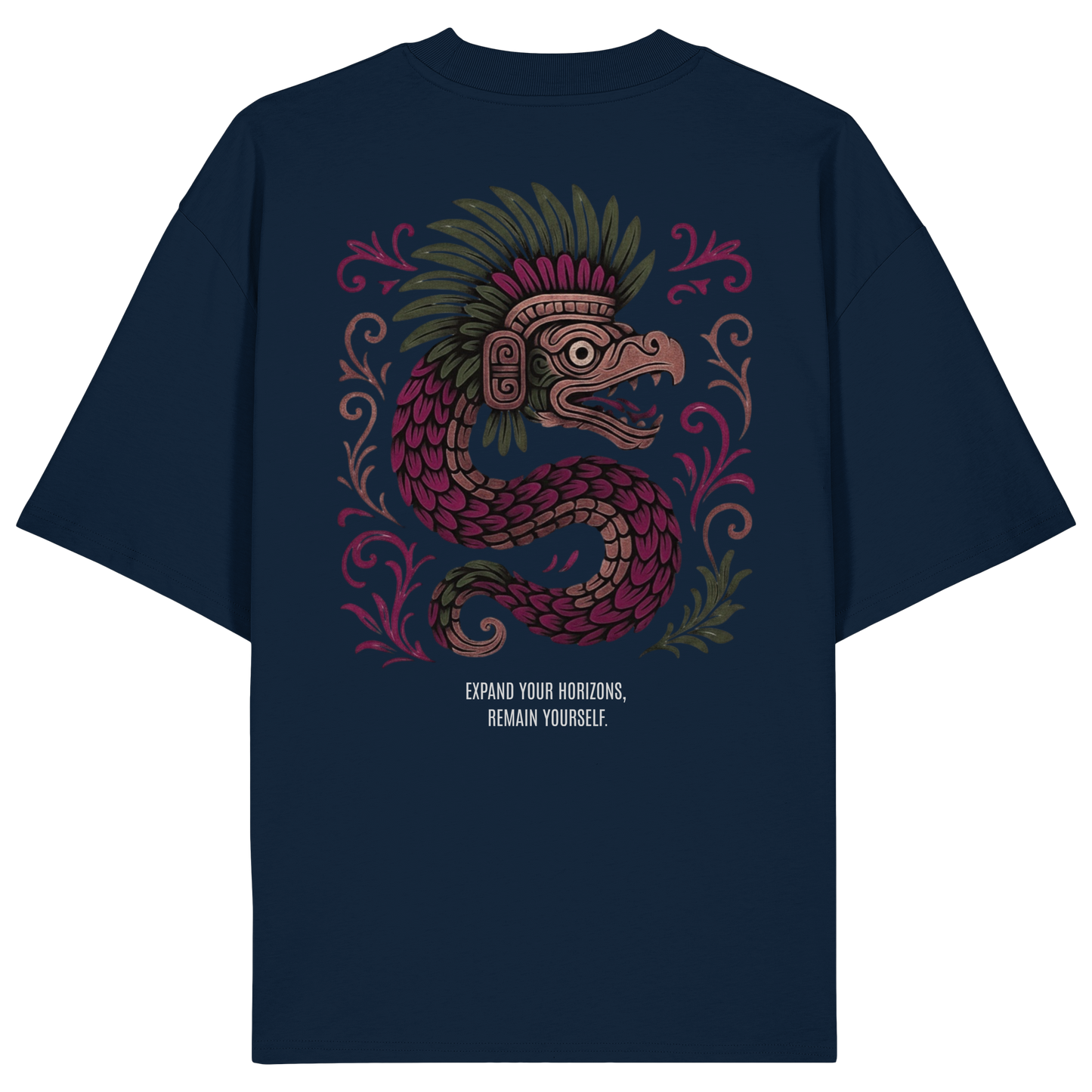 The RoOtS T-Shirt