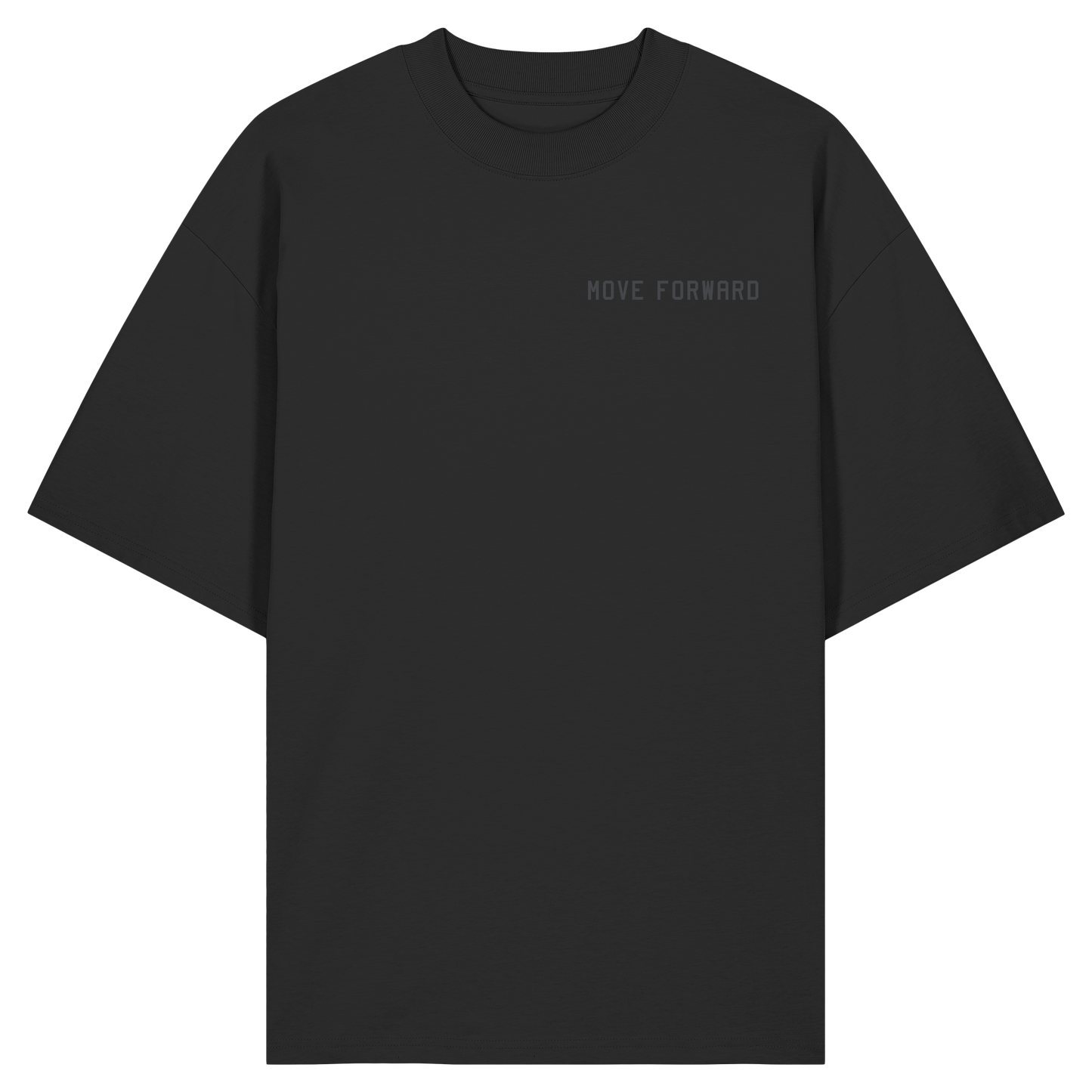 The MINdSeT T-Shirt