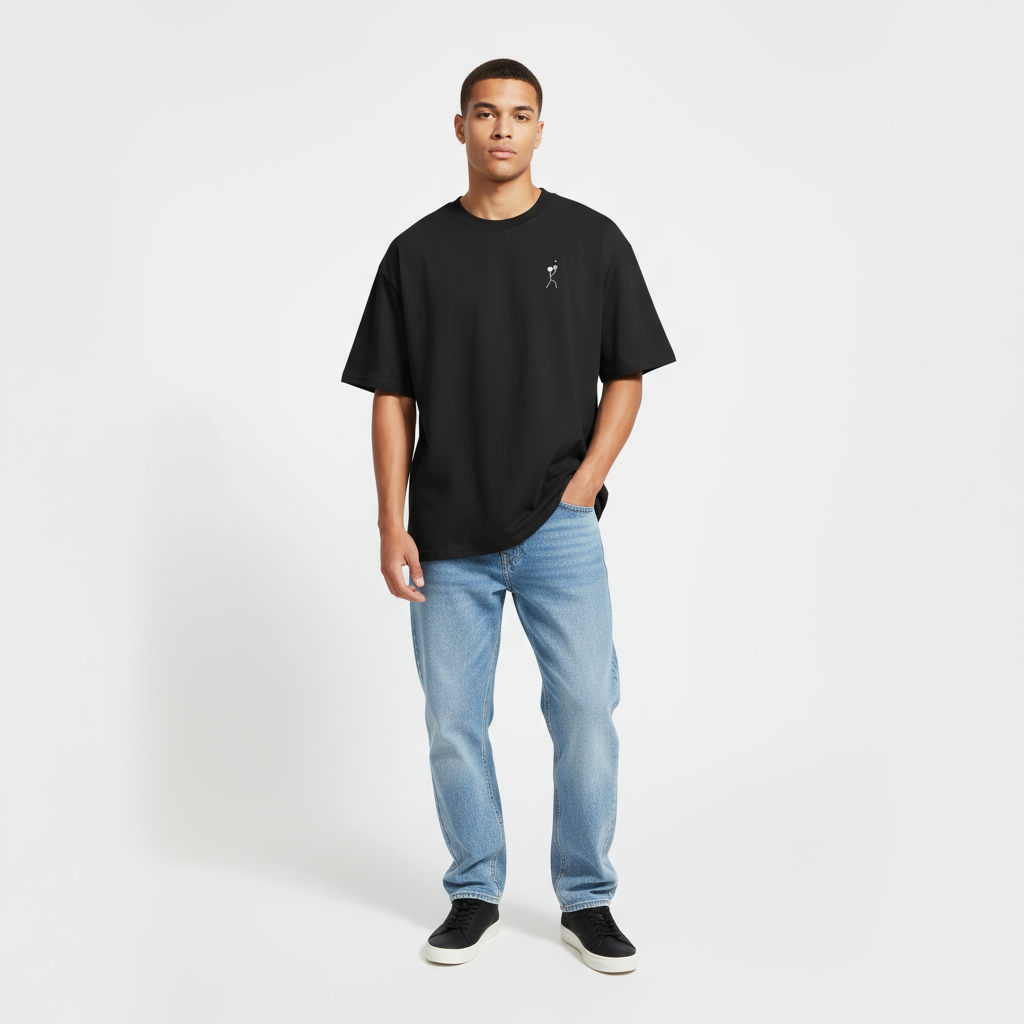 The LIFeSTyLE T-Shirt