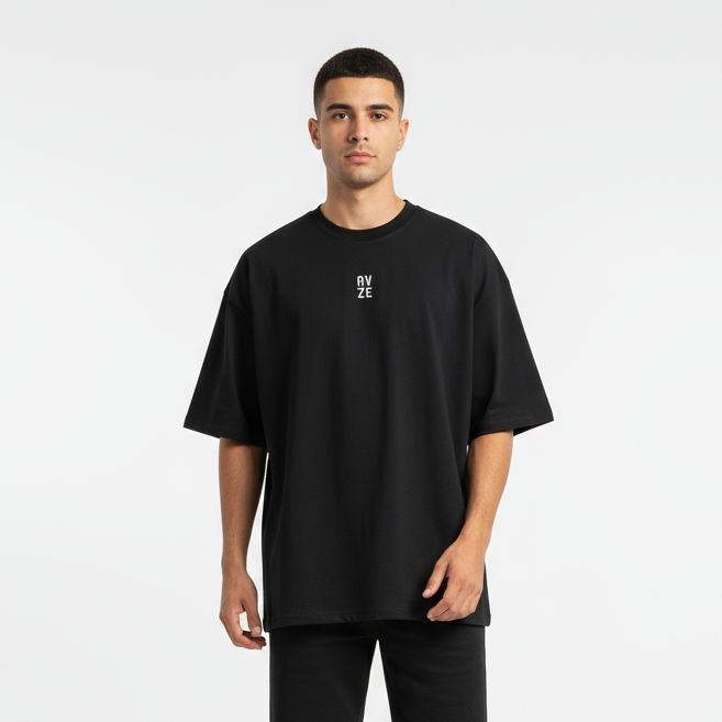 The OG T-Shirt - AVANZE