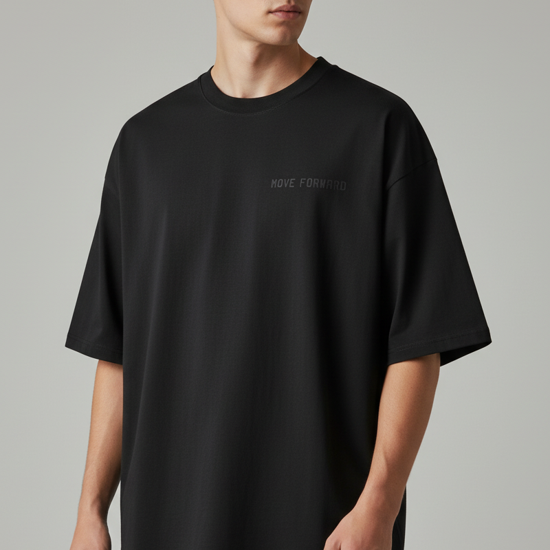 The MINdSeT T-Shirt - AVANZE