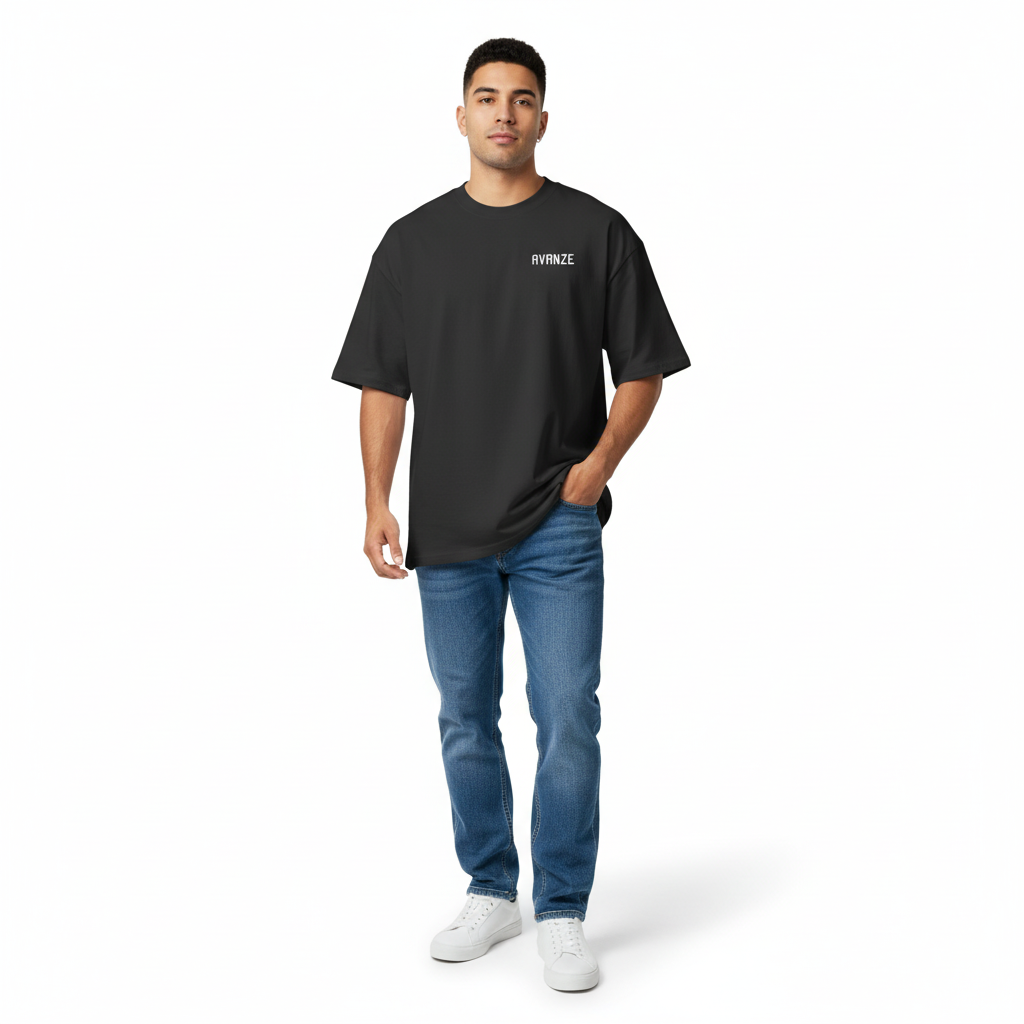 The RoOtS T-Shirt