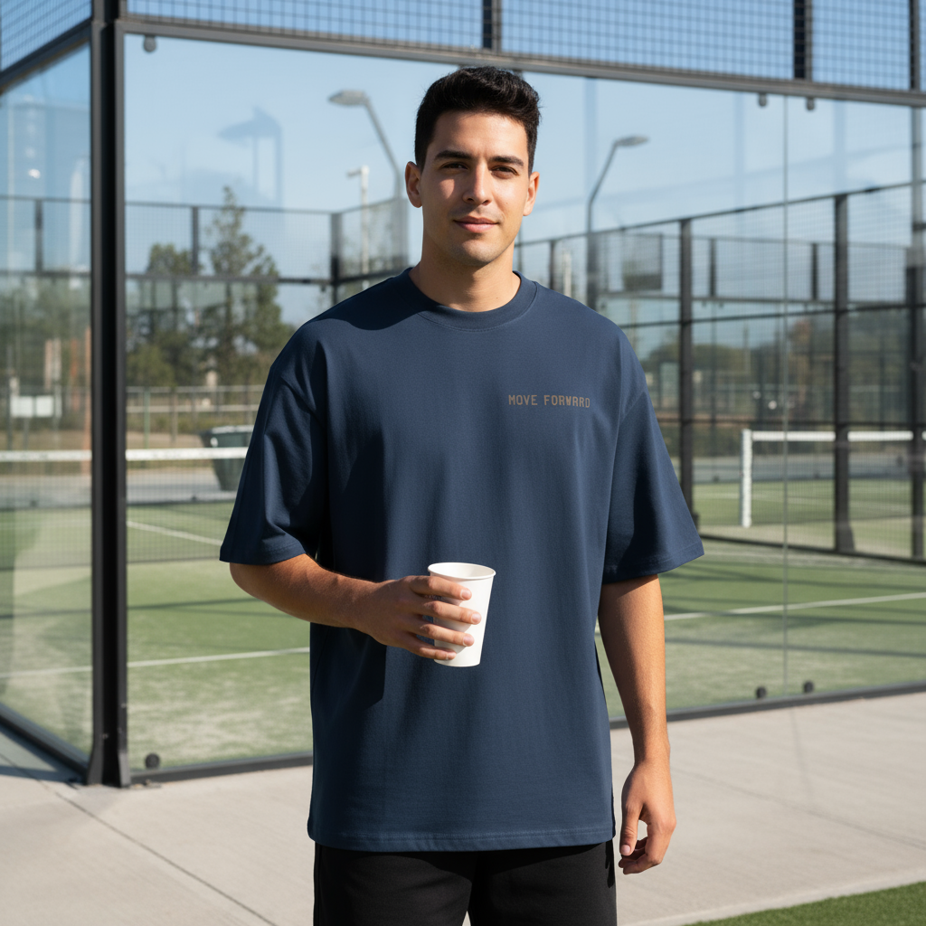The MINdSeT T-Shirt