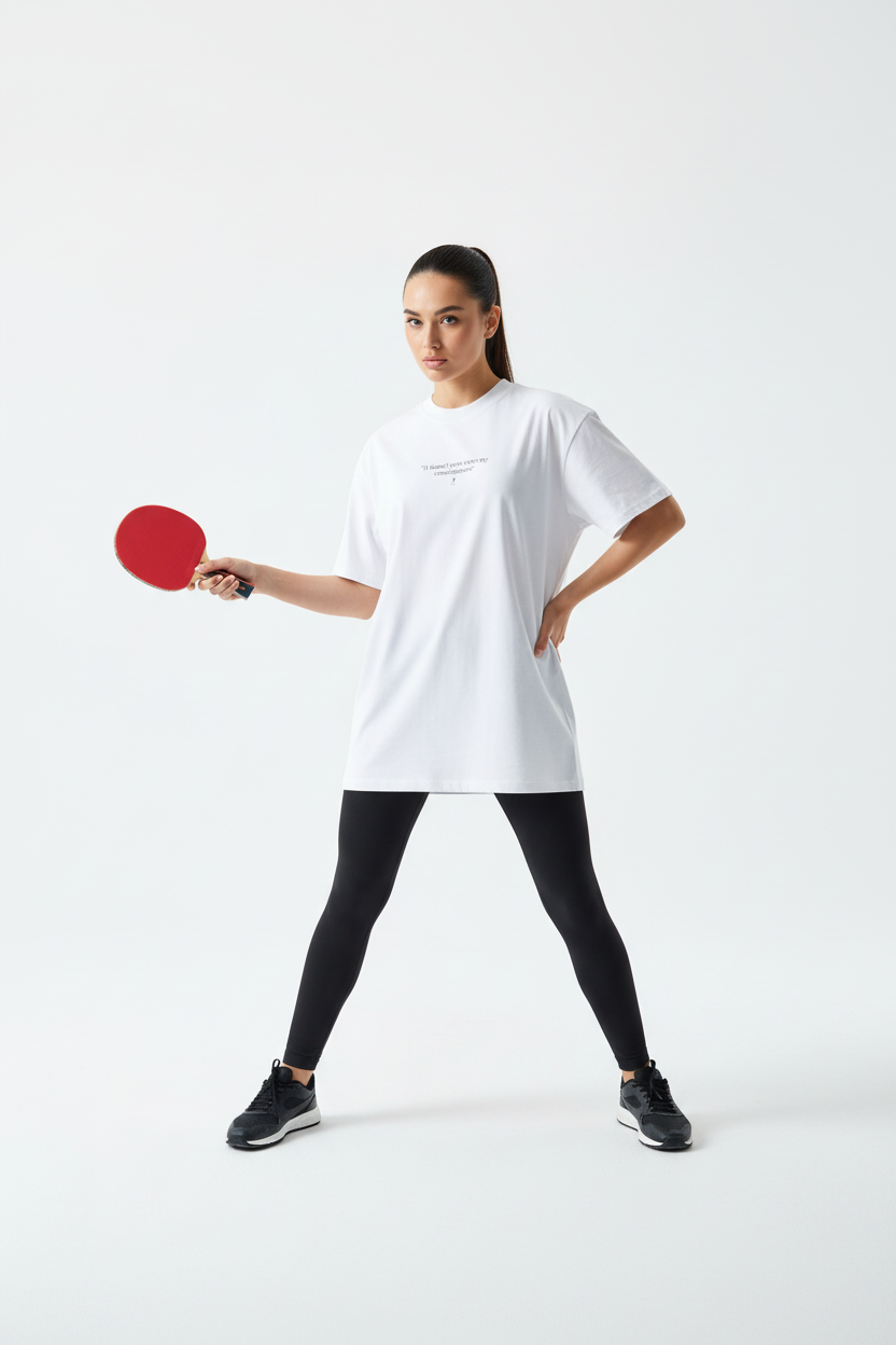 The DREAMER T-Shirt- AVANZE