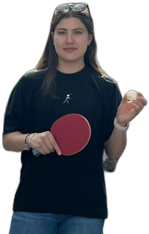 ARANTXA