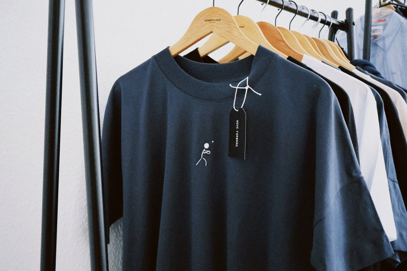 Camisetas de Tenis de Mesa