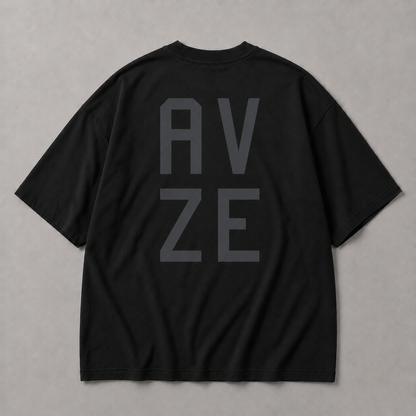 The LIFeSTyLE T-Shirt - AVANZE