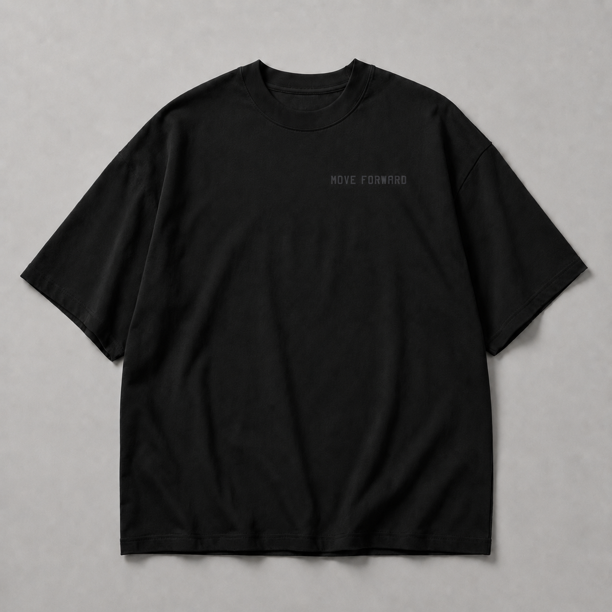 The MINdSeT T-Shirt - AVANZE