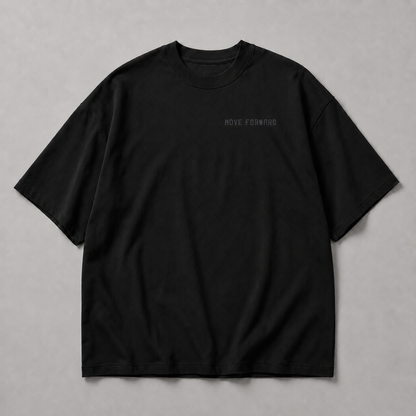 The MINdSeT T-Shirt - AVANZE