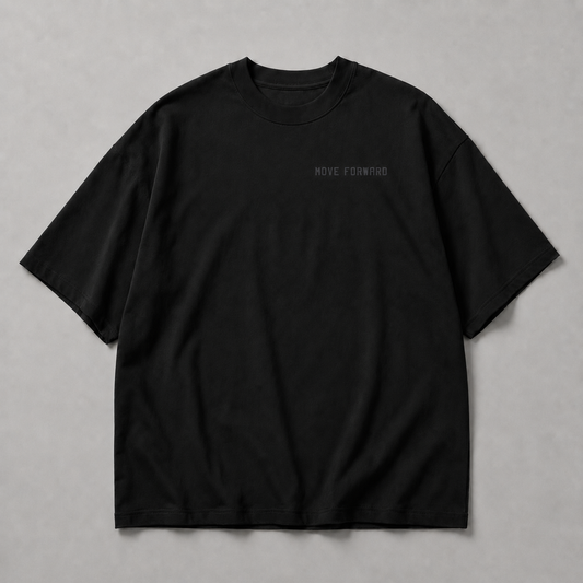 The MINdSeT T-Shirt - AVANZE