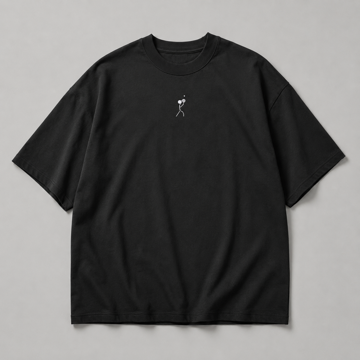 The BaNdEJA T-Shirt- AVZE