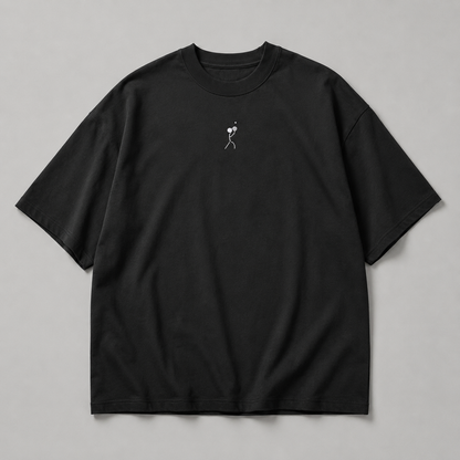 The BaNdEJA T-Shirt- AVZE