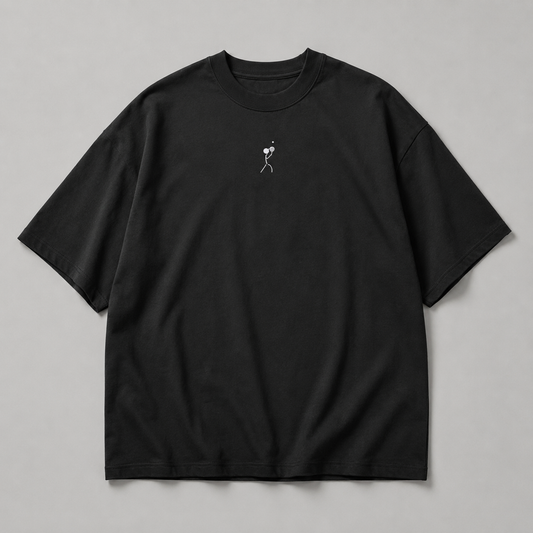 The BaNdEJA T-Shirt- AVZE
