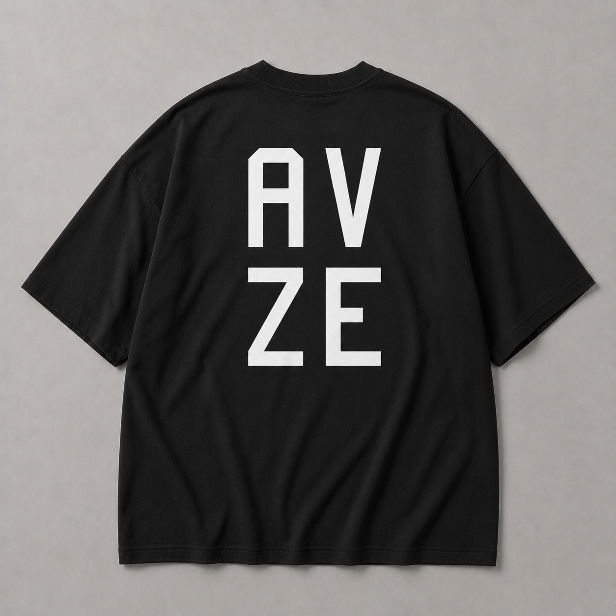 The MINdSeT T-Shirt - AVANZE