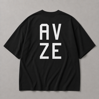The MINdSeT T-Shirt - AVANZE