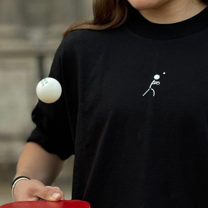 AVANZE Table Tennis T-Shirt