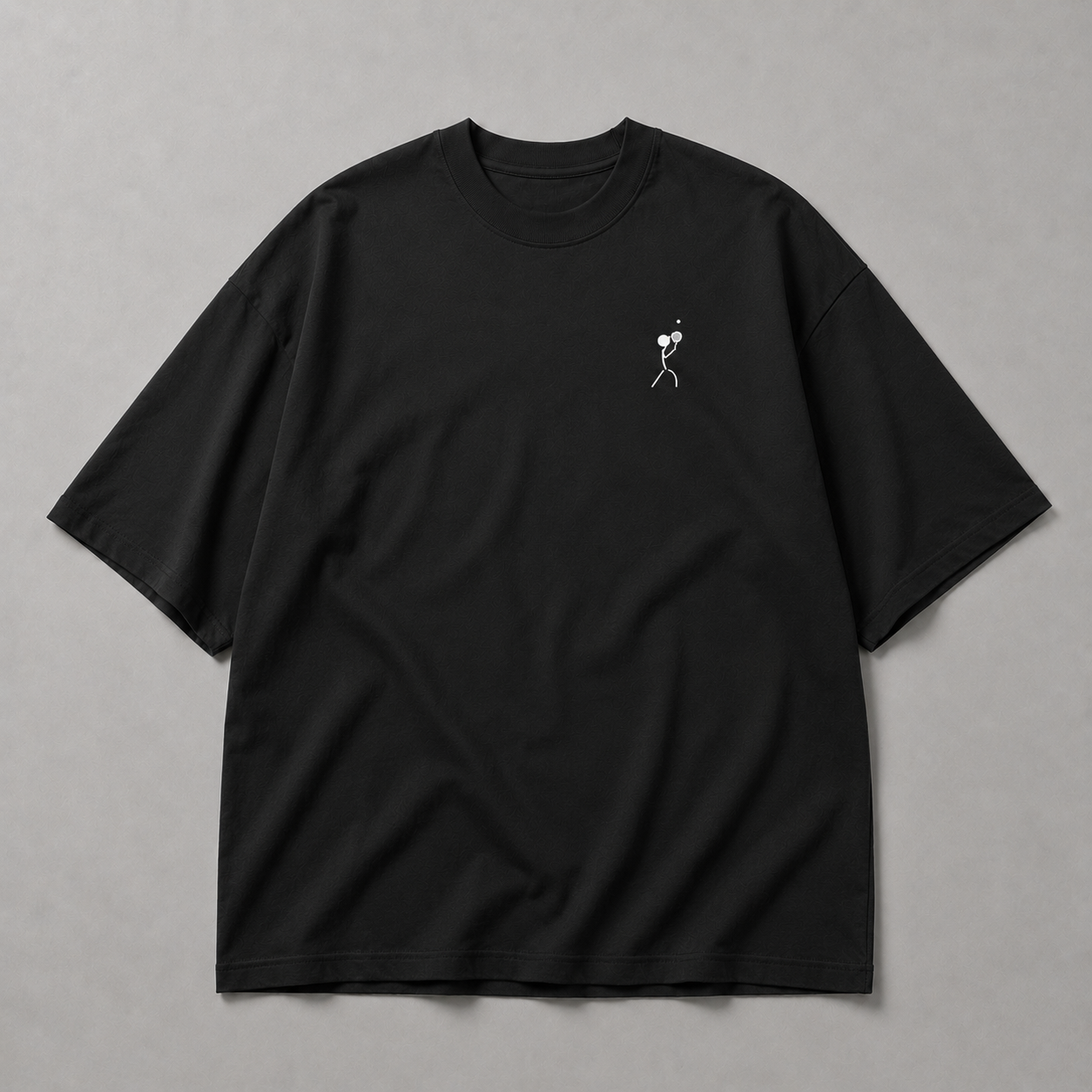 The LIFeSTyLE T-Shirt - AVANZE