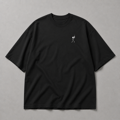 The LIFeSTyLE T-Shirt - AVANZE