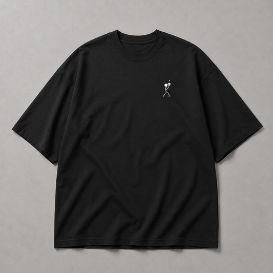 The LIFeSTyLE T-Shirt - AVANZE
