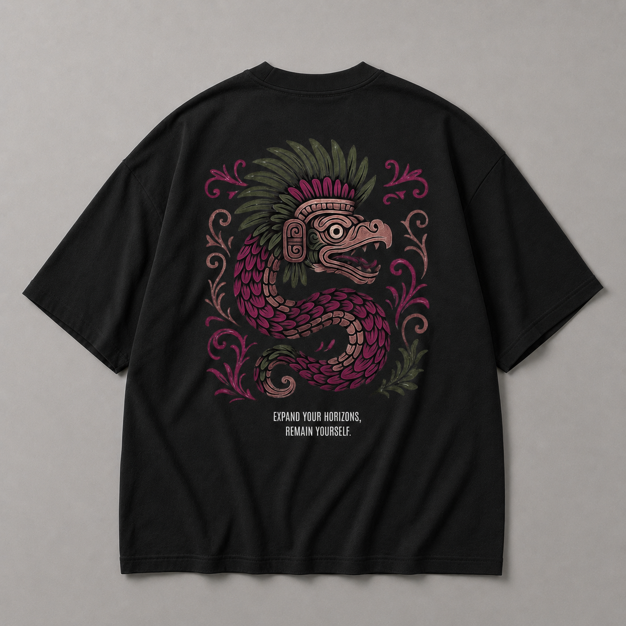 The RoOtS T-Shirt - AVANZE
