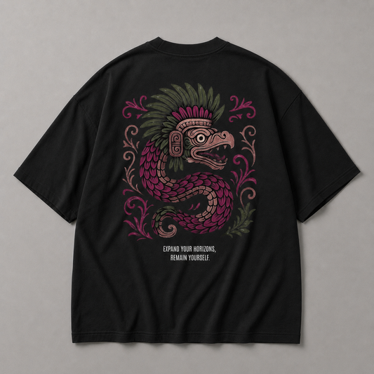 The RoOtS T-Shirt - AVANZE