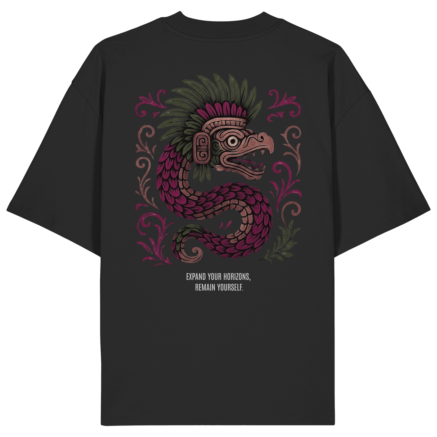 The RoOtS T-Shirt - AVANZE