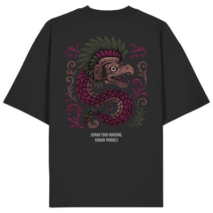 The RoOtS T-Shirt - AVANZE