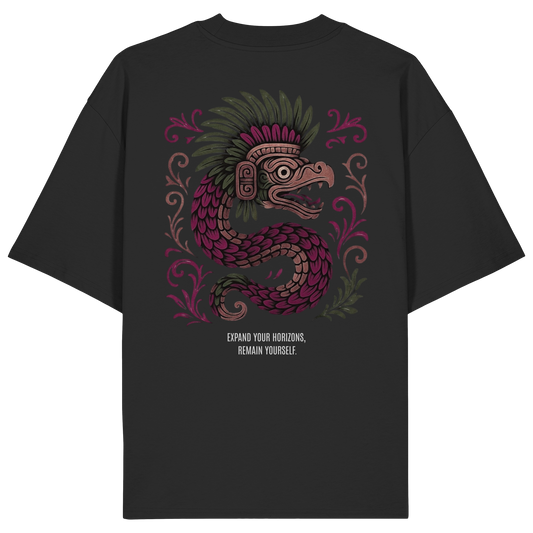 The RoOtS T-Shirt - AVANZE