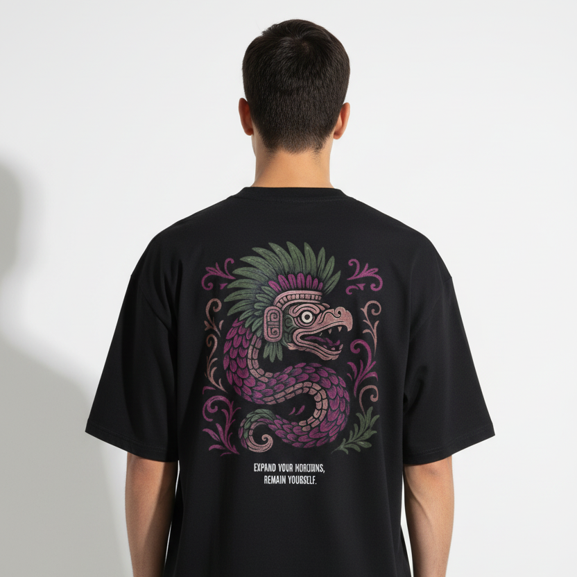 The RoOtS T-Shirt - AVANZE