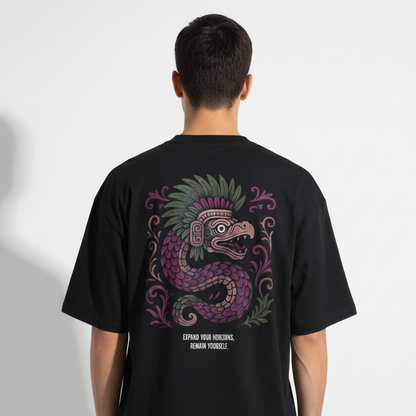 The RoOtS T-Shirt - AVANZE