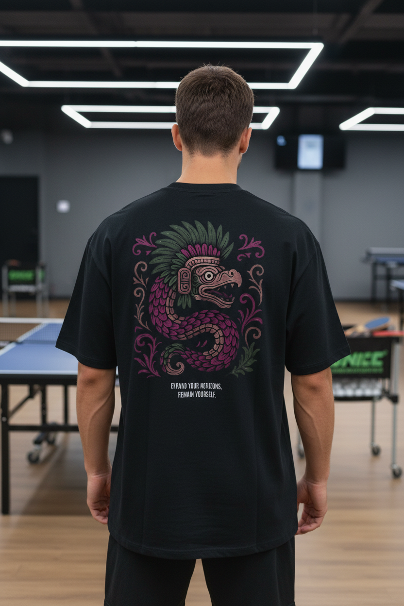 The RoOtS T-Shirt - AVANZE