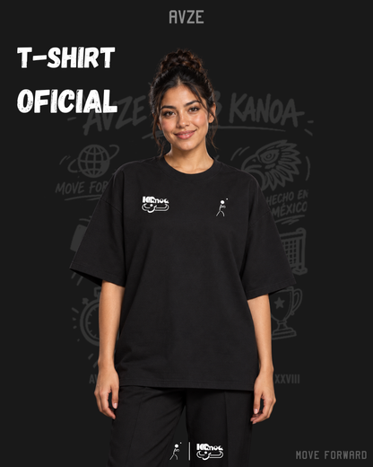 PRE-Sale The ETErNALiSm T-Shirt - AVZE