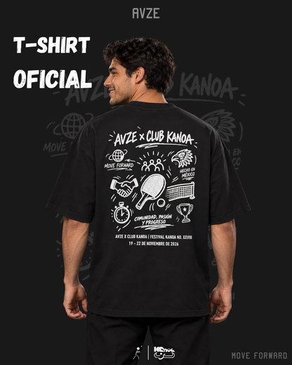PRE-Sale The ETErNALiSm T-Shirt - AVZE