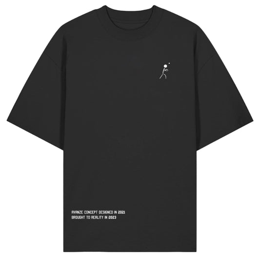The COnCEpT T-Shirt