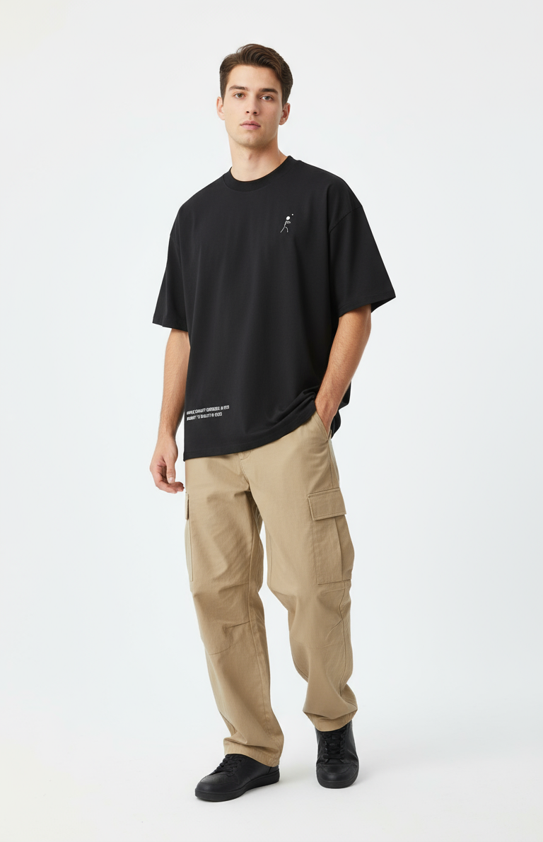 The COnCEpT T-Shirt