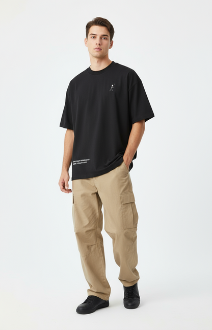 The COnCEpT T-Shirt