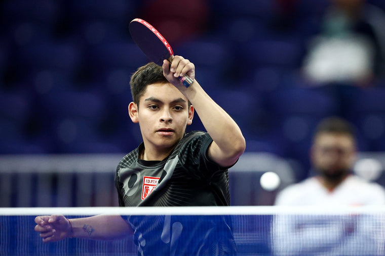 ADRIAN RUBIÑOS