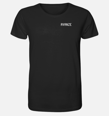 The AVANZE Simple T-Shirt.