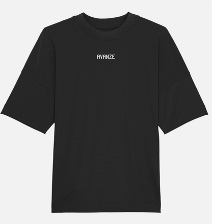 The AVANZE Oversized T-Shirt (Unisex)