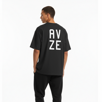 The MINdSeT T-Shirt - AVANZE