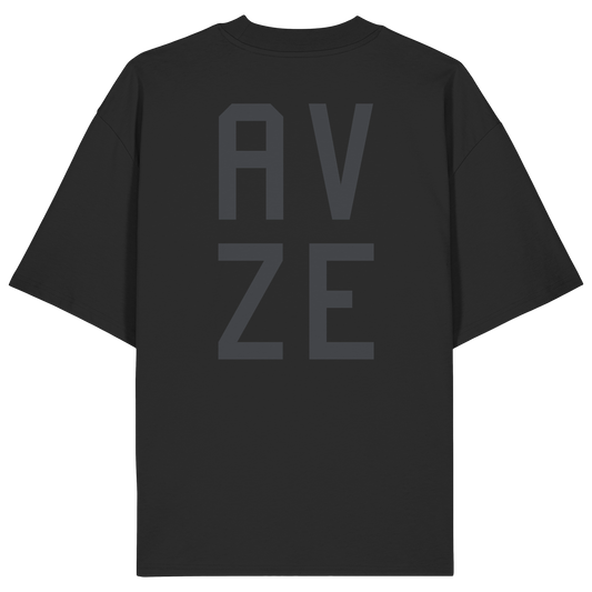 The LIFeSTyLE T-Shirt - AVANZE
