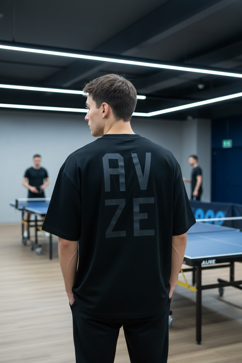 The TT LIFeSTyLE T-Shirt