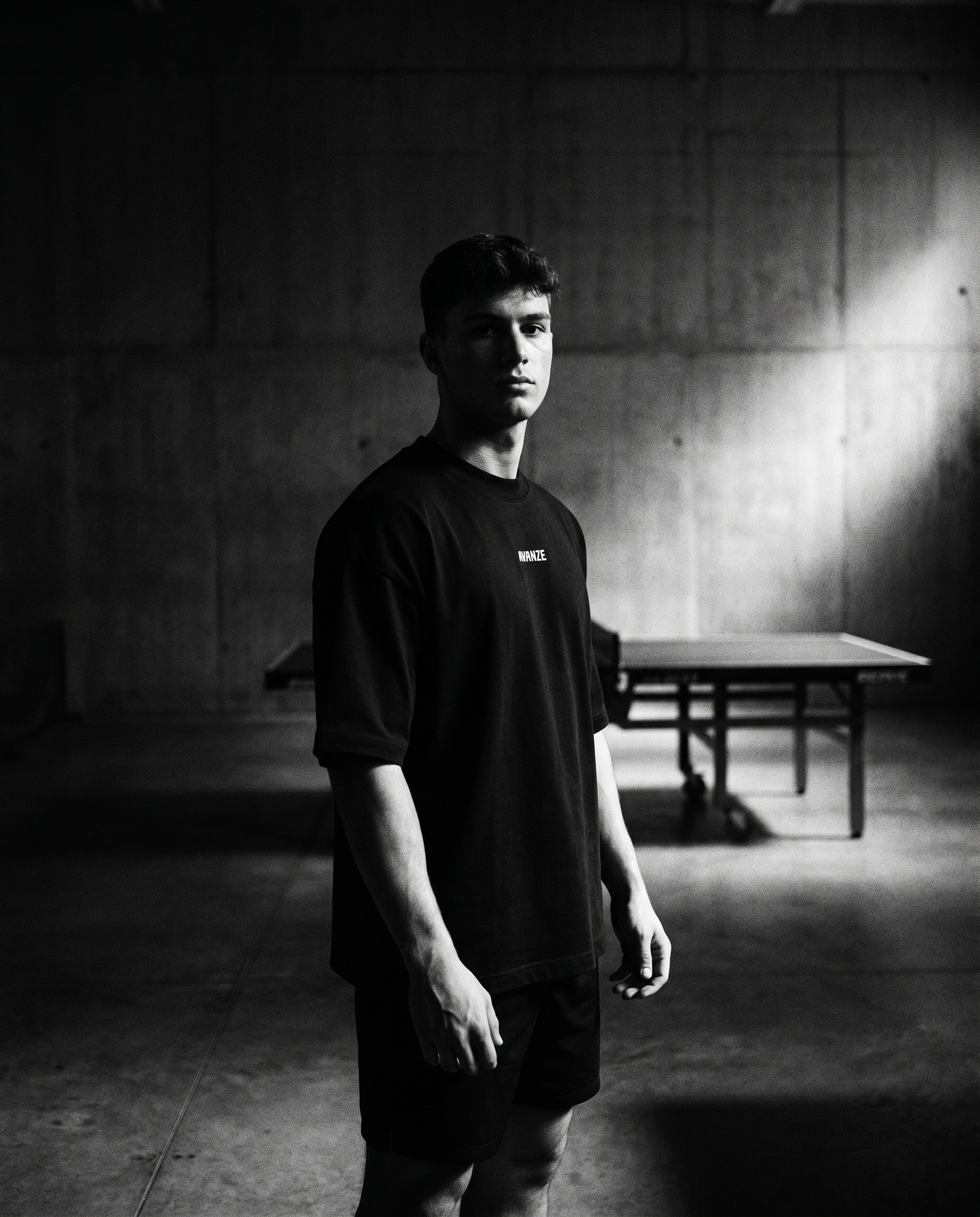 The AVANZE T-Shirt - AVZE